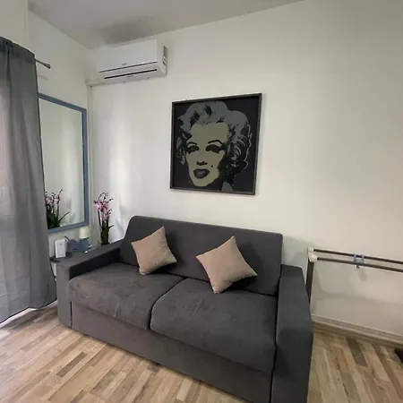 Appartement Lally's Nest